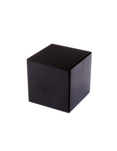 Cube de Shungite 4cm
