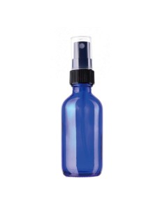 Spray botella 60 ml cobalto