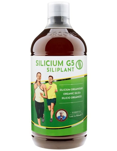 Silicium G5 Siliplant 1000 ml