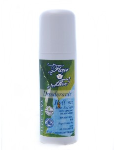 Desodorante bioactivo 50 ml