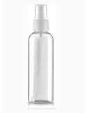 Botella plastico spray 50ml