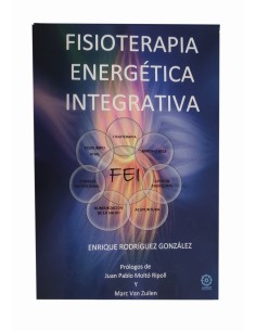 Fisioterapia energética integrativa