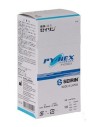 Agulhas Seirin New Pyonex 0,20 x 0,12 mm - Azul