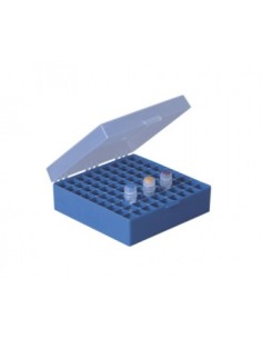 Caja Kiro de 81 unidades blue