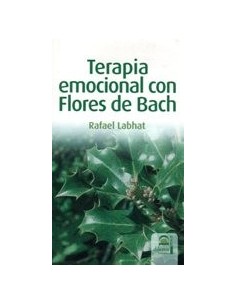 Terapia Emocional con Flores de Bach